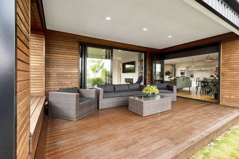 Photo of property in 42 Beaumont Drive, Rolleston, 7614