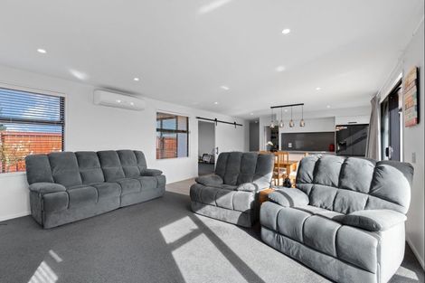 Photo of property in 832 Selwyn Road, Rolleston, 7614