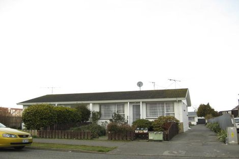 Photo of property in 1/19 Jenkin Street, Strathern, Invercargill, 9812