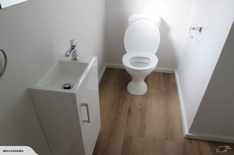 Photo of property in 410 Wairakei Road, Burnside, Christchurch, 8053