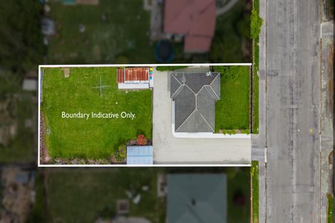 Photo of property in 51 Rhodes Street, Waimate, 7924