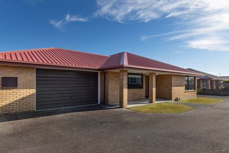 Photo of property in 23a Palmerston Street, Greymouth, 7805