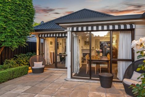 Photo of property in 79 Idris Road, Fendalton, Christchurch, 8052