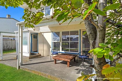 Photo of property in 46 Matipo Street, Castlecliff, Wanganui, 4501