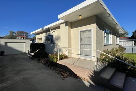 Photo of property in 94 Anzac Parade, Whanganui East, Whanganui, 4500