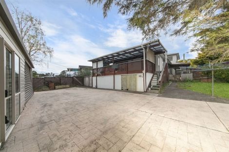 Photo of property in 30 Arodella Crescent, Ranui, Auckland, 0612