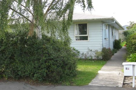 Photo of property in 5a Pound Street, Amberley, 7410