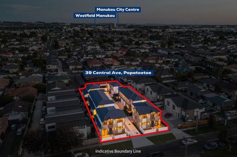 Photo of property in 6/39 Central Avenue, Papatoetoe, Auckland, 2025