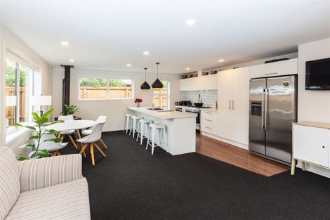 Photo of property in 56 Claridges Road, Casebrook, Christchurch, 8051