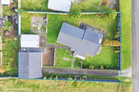 Photo of property in 34 Carson Street, Castlecliff, Whanganui, 4501