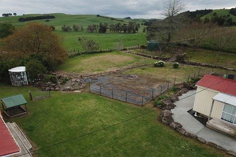 Photo of property in 348 Kokopu Road, Ruatangata West, Whangarei, 0179