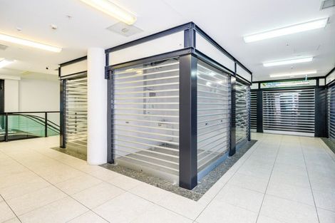 Photo of property in Twin Towers, 811/17 Putney Way, Manukau, Auckland, 2104