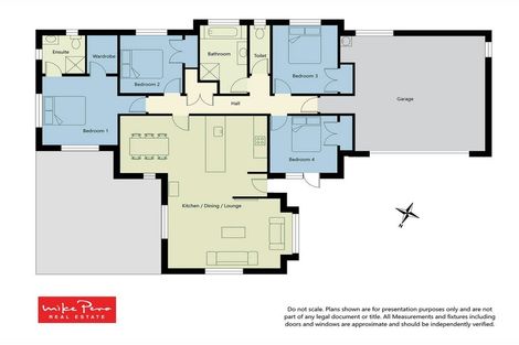 Photo of property in 54e Hunter Avenue, Richmond, 7020