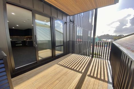 Photo of property in 203/2 Launch Road, Hobsonville, Auckland, 0616