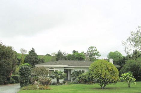Photo of property in 9 Bennett Street, Paeroa, 3600