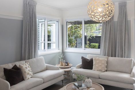 Photo of property in 2 Celia Street, Redcliffs, Christchurch, 8081