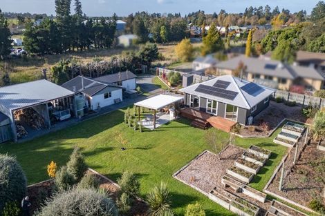 Photo of property in 10 Transport Lane, Oxford, 7430