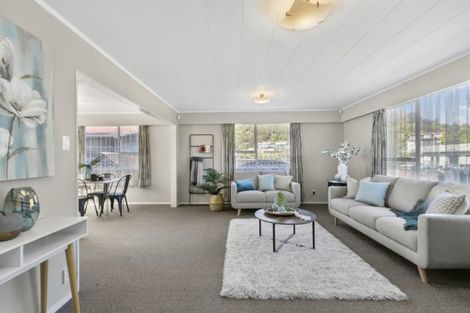 Photo of property in 3 Wicklow Grove, Wainuiomata, Lower Hutt, 5014