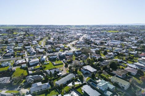 Photo of property in 434 Elizabeth Avenue, Te Awamutu, 3800