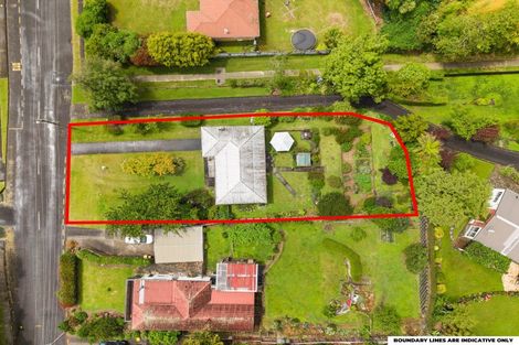 Photo of property in 18 Riverview Street, Putaruru, 3411