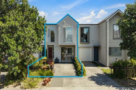 Photo of property in 53 Glidepath Road, Hobsonville, Auckland, 0616