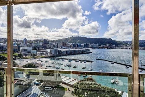 Photo of property in 31 Mcfarlane Street, Mount Victoria, Wellington, 6011