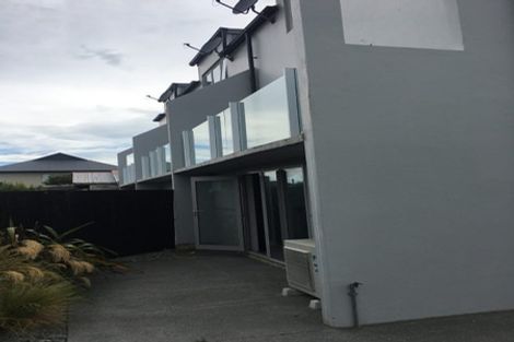 Photo of property in 101 Burke Street, Sydenham, Christchurch, 8023
