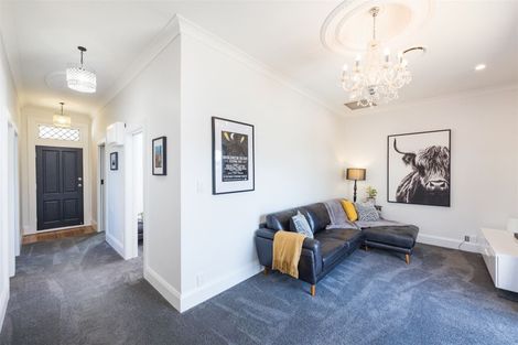 Photo of property in 47 Rangitane Street, Palmerston North, 4414