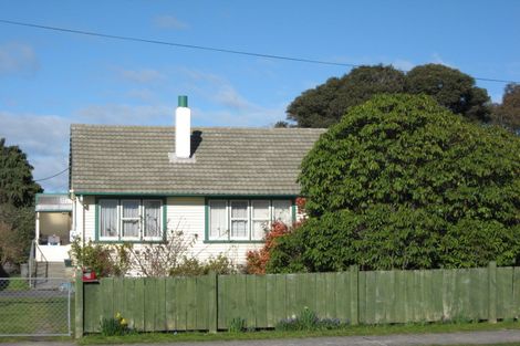 Photo of property in 23 Jellicoe Street, Waipukurau, 4200