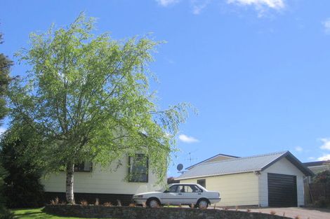 Photo of property in 43 Saint James Street, Richmond Heights, Taupo, 3330