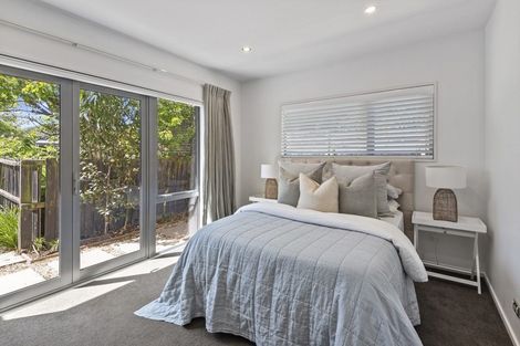 Photo of property in 109a Trafalgar Street, St Albans, Christchurch, 8014