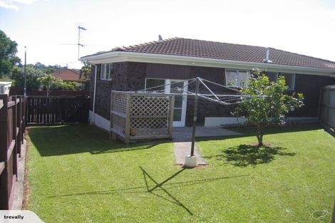 Photo of property in 1 Anna Watson Road, Half Moon Bay, Auckland, 2012