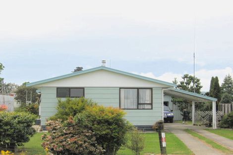Photo of property in 10 Buchanan Street, Opotiki, 3122