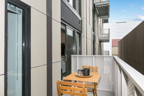 Photo of property in 503/111 Dixon Street, Te Aro, Wellington, 6011
