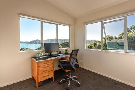 Photo of property in 12 Makora Avenue, Oneroa, Waiheke Island, 1081