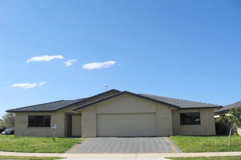 Photo of property in 9 Oreti Crescent, Papamoa Beach, Papamoa, 3118