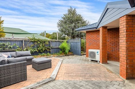 Photo of property in 36 Masefield Drive, Rolleston, 7614