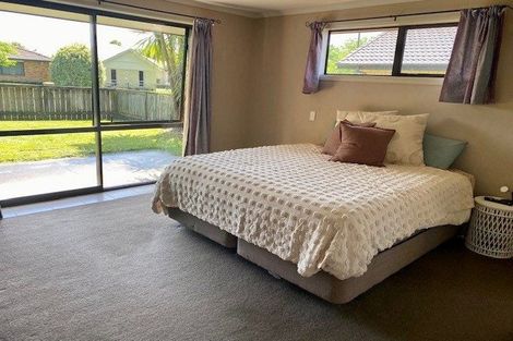 Photo of property in 1 Kingsbury Court, Rototuna North, Hamilton, 3210