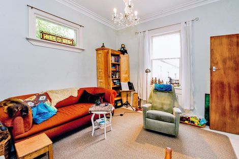 Photo of property in 23 Brunel Street, Mornington, Dunedin, 9011