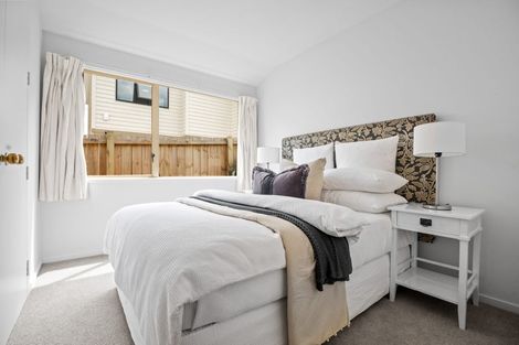 Photo of property in 1/14 Elliott Avenue, Bayview, Auckland, 0629