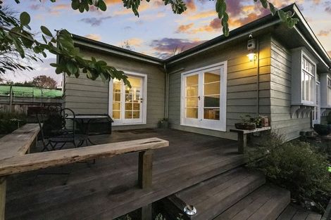 Photo of property in 11 Aynsley Terrace, Hillsborough, Christchurch, 8022