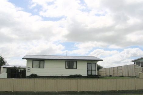 Photo of property in 12a Rushton Road, Morrinsville, 3300