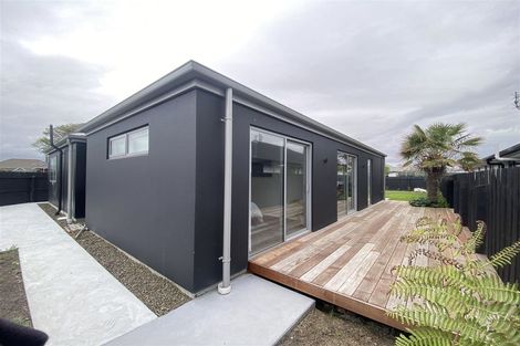 Photo of property in 408a Bower Avenue, Parklands, Christchurch, 8083
