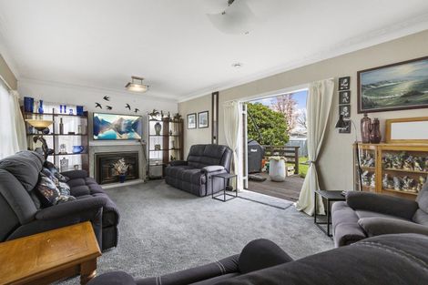 Photo of property in 15 Kauri Crescent, Matamata, 3400