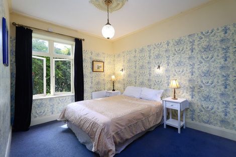 Photo of property in Warwick House, 64 Brougham Street, Nelson South, Nelson, 7010