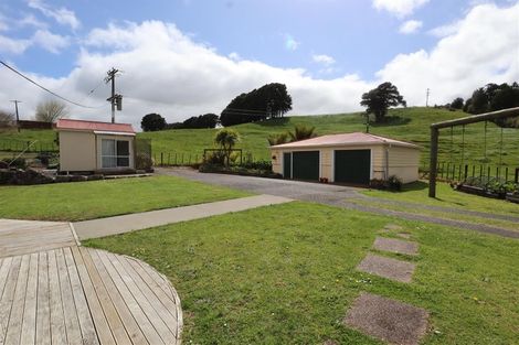 Photo of property in 348 Kokopu Road, Ruatangata West, Whangarei, 0179