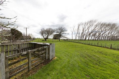 Photo of property in 275 Ngui Road, Opiki, Palmerston North, 4474