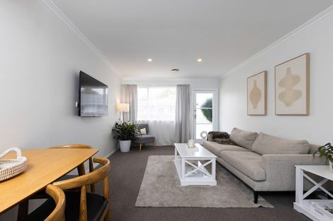 Photo of property in 3/9 Pitt Place, St Albans, Christchurch, 8014