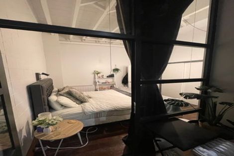 Photo of property in Hannahs Factory, 8/14 Leeds Street, Te Aro, Wellington, 6011