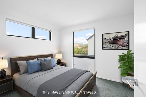 Photo of property in 2/51 Laurence Street, Waltham, Christchurch, 8011